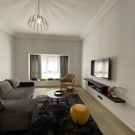 Blu Apartments Bamako Extérieur photo
