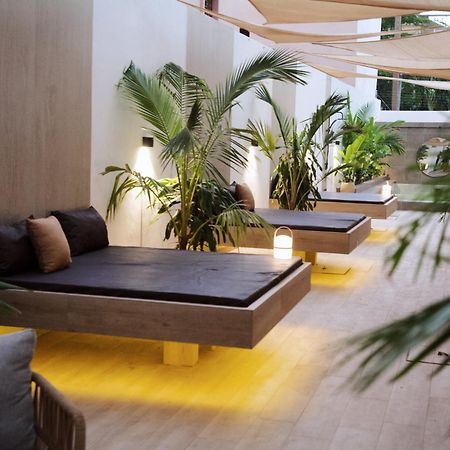 Blu Apartments Bamako Extérieur photo