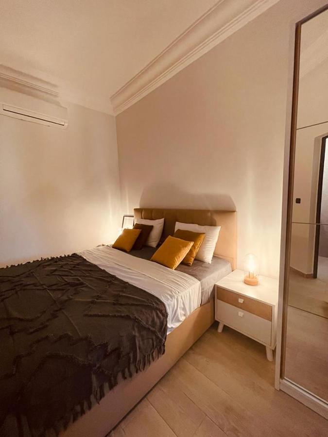 Blu Apartments Bamako Extérieur photo