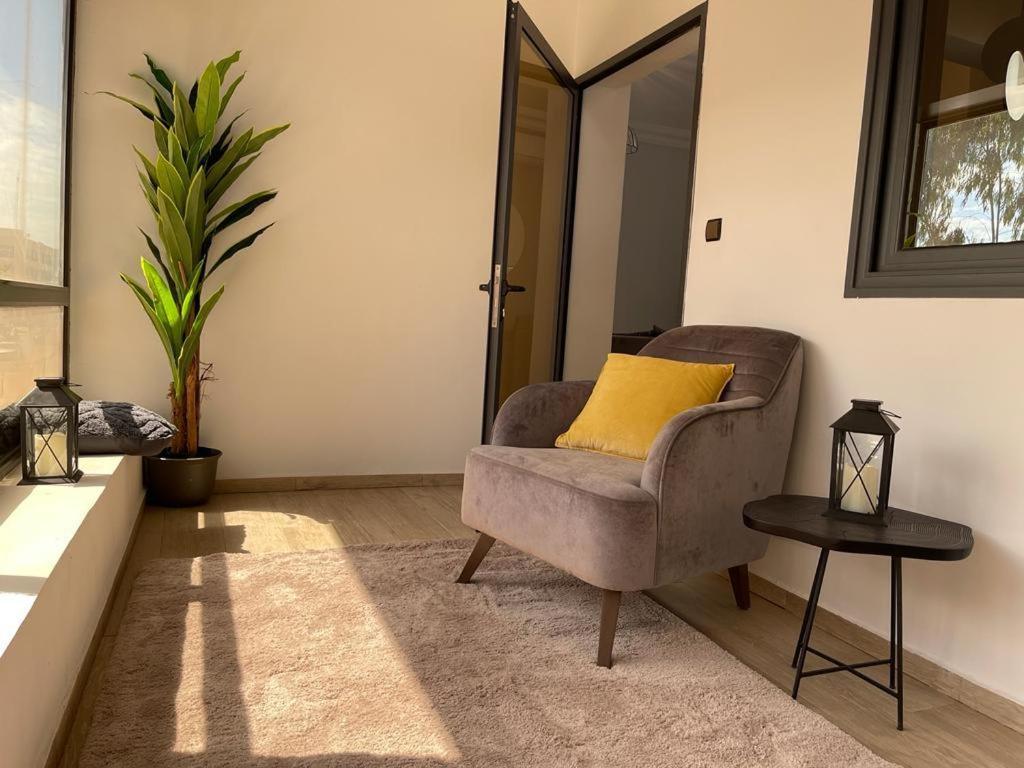 Blu Apartments Bamako Extérieur photo
