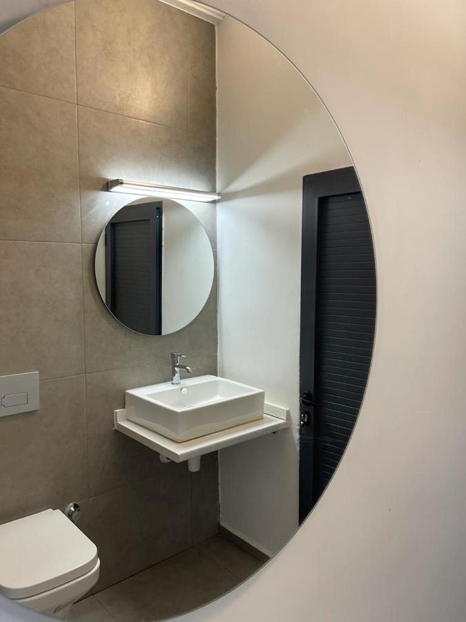 Blu Apartments Bamako Extérieur photo